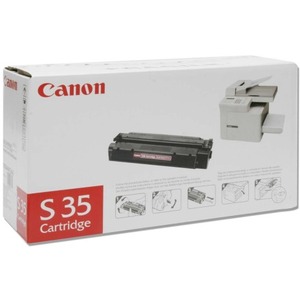 Canon S35 Original Toner Cartridge – Bledsoe Corp