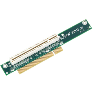 Supermicro 1U PCI Riser Card – Bledsoe Corp